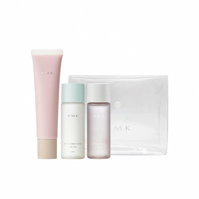 【RMK】毛孔修飾隔離霜 35g(多色任選_加贈粉凝露潔膚組)