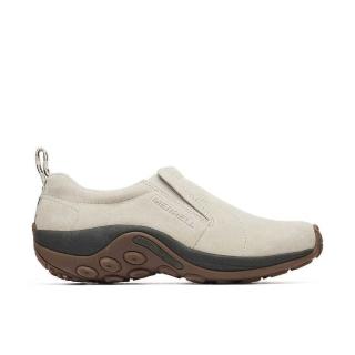 【MERRELL】Jungle Moc 男 休閒鞋 舒適 敏捷 穩定 米灰(ML007379)