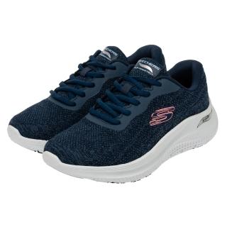【SKECHERS】女鞋 工作鞋系列 ARCH FIT 2.0 SR(108266NVPK)
