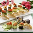 【欣葉集團】2026新券★假日晚餐吃到飽(道地日本料理x五星級buffet)