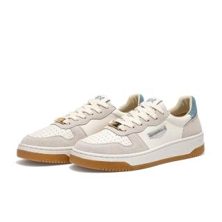 【EPT】Court 學院藍焦糖 經典 復古 休閒鞋 運動鞋 男女鞋 EP4SW1CT85203