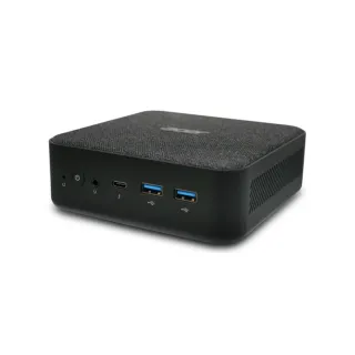 【Acer 宏碁】+2K迷你相機★RB102 四核迷你電腦(RB102/N100/4G/128G SSD/W11P)