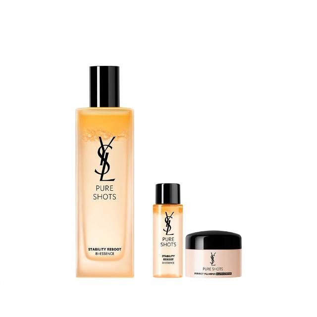 【YSL】官方直營 極效活萃細緻柔膚露 150ML(新品上市/化妝水/調皮水)