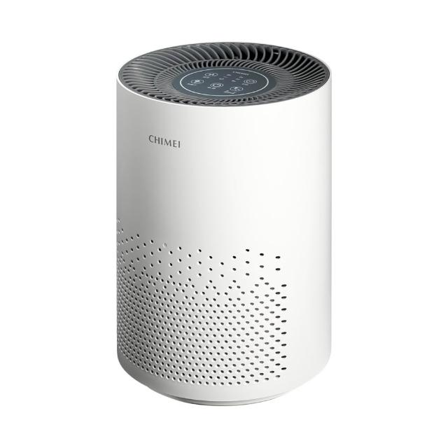【CHIMEI 奇美】3-6坪 360☆全淨化 三重除霾 負離子淨化 空氣清淨機 /台 AP-05SRC1