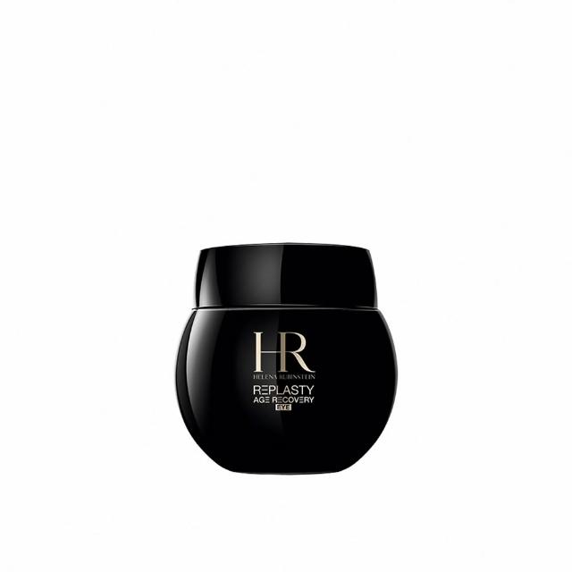 【Helena Rubinstein HR 赫蓮娜】官方直營 黑繃帶修護乳霜15ML(專櫃抗老推薦/VIP限定)