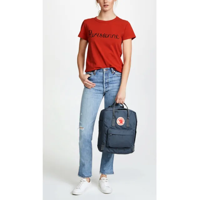 【Fjallraven】雙11 Kanken Classic 空肯包 北極狐 小狐狸 瑞典 書包 方型 後背包 背包
