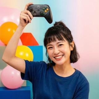 【Bteam】Tizona III 躍動三代 無線遊戲手把 | 適用於 Switch / Switch 2 / PC / 行動裝置