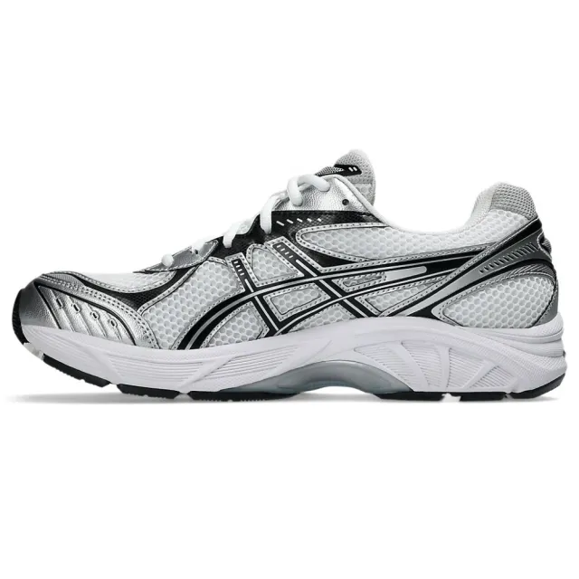 【asics 亞瑟士】休閒鞋 男鞋 女鞋 運動鞋 GT-2160 黑白 1203A796-100
