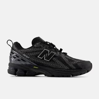 【NEW BALANCE】NB 1906R 復古鞋 休閒鞋 運動鞋 男 女 黑色 (U19068PN-D)