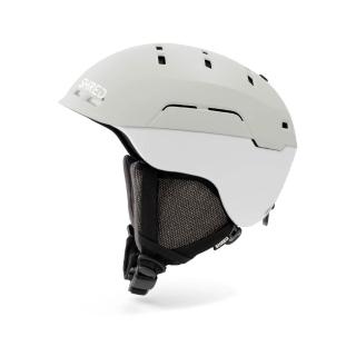 【SHRED】NOTION NOSHOCK滑雪安全帽CLOUD WHITE