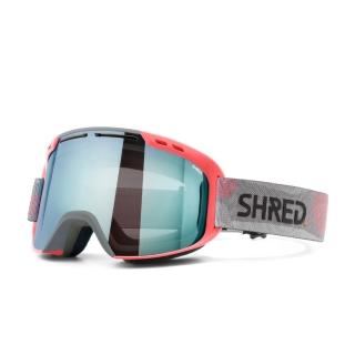 【SHRED】AMAZIFY雪鏡HAZE FLASH - CBL 2.0 ICE