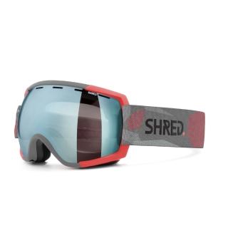 【SHRED】RARIFY雪鏡HAZE FLASH - CBL 2.0 ICE