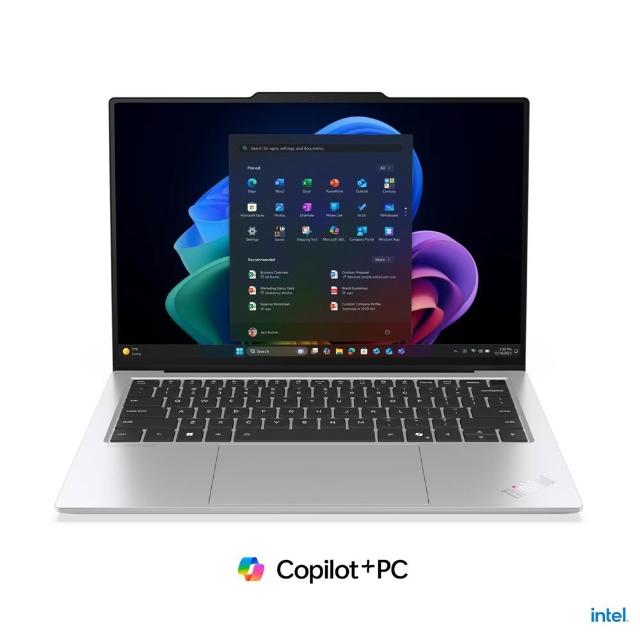 【ThinkPad 聯想】+微軟M365★14吋 Ultra 7 OLED Copilot+商用筆電(X9/Ultra 7-258V/32G/1TB SSD/W11P)