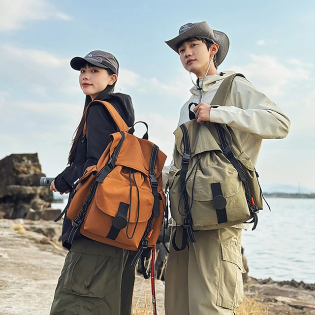 戶外旅行登山包