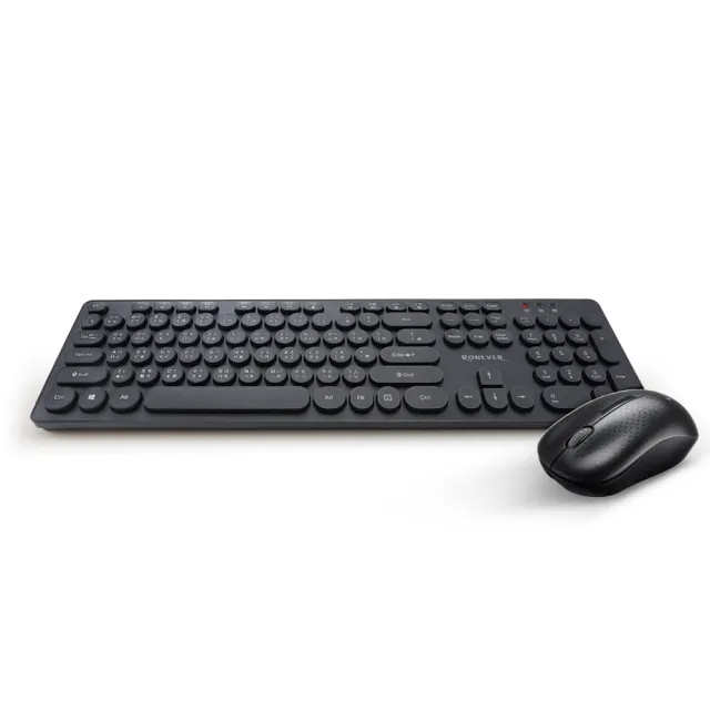 【2026】鍵盤滑鼠組推薦10款高評價人氣品牌排行榜 | 好吃美食的八里人