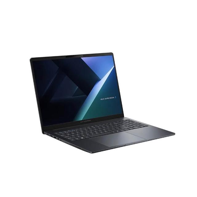 【ASUS 華碩】特仕款 16吋AI商務筆電(Expertbook B3605CCA/Core Ultra 7 155H/16G+32G/512G PCIe/W11P)