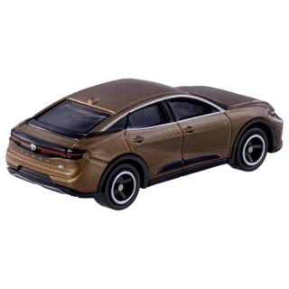 【TOMICA】多美小汽車 NO.072 豐田CROWN