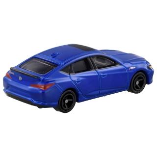 【TOMICA】多美小汽車 NO.075 本田Acura Integra
