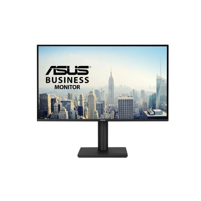 【ASUS 華碩】VA27AQSE 27型 IPS QHD 75Hz 護眼螢幕(低藍光不閃屏/HDMI)
