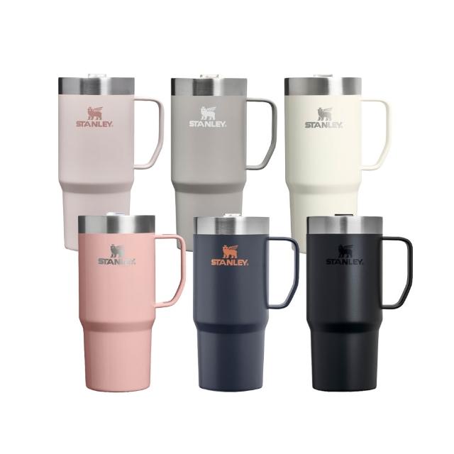 【STANLEY】官方直營 EVERYDAY 系列 即飲馬克杯 0.47L(全色系)