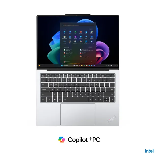 【ThinkPad 聯想】14吋 Ultra 7 OLED螢幕 Copilot+商用筆電(X9/Ultra 7-258V/32G/1TB SSD/W11P)