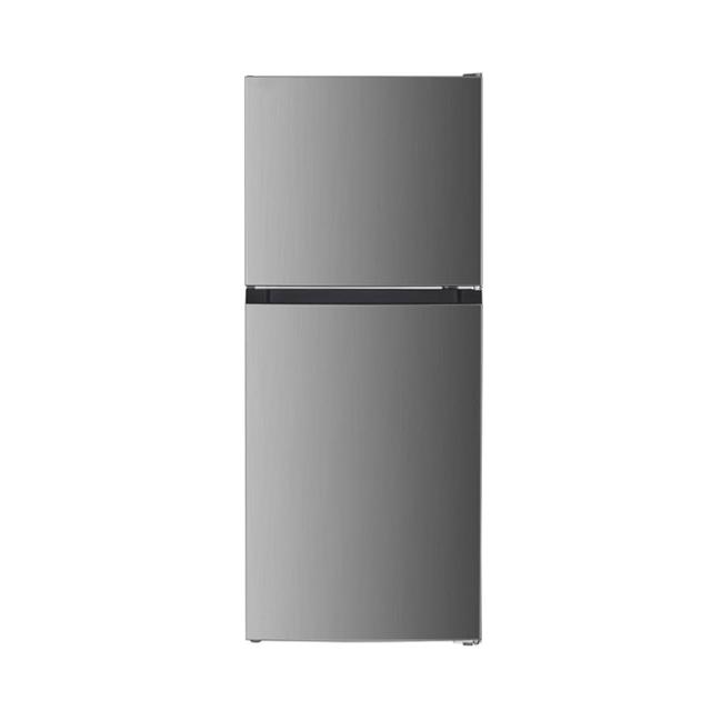【TECO 東元】家電快配★189公升 一級能效變頻右開雙門無霜冰箱(R1893XS)