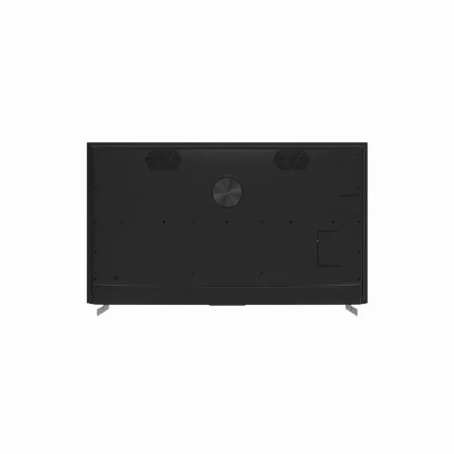 【SKYWORTH 創維】65型 4K QLED AI歡唱K歌組 Google TV聯網顯示器(65Q750GK+JBL-K4)