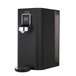 【SAKURA 櫻花】P5530B檯面瞬熱RO淨熱飲(原廠官方直營)