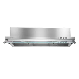 【莊頭北】電熱除油隱藏式排油煙機 TR-5693H(90cm_ 原廠安裝-官方直營)