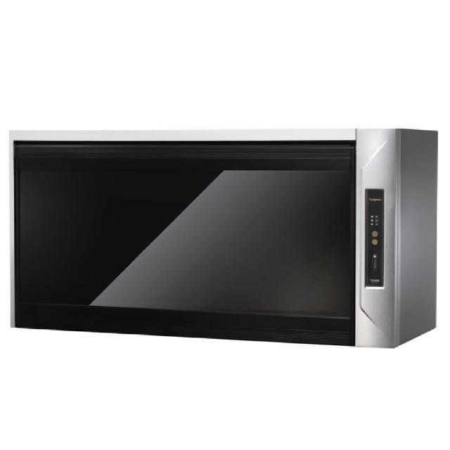 【莊頭北】懸掛式烘碗機 TD-3205G(90cm 原廠安裝-官方直營)