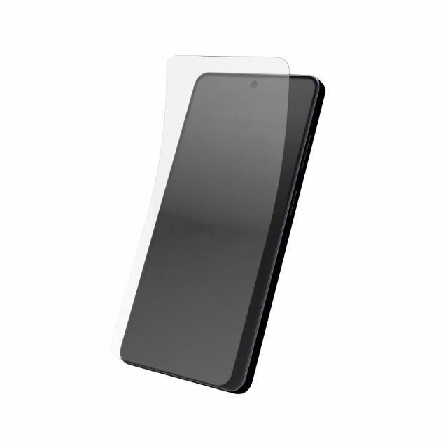【RHINOSHIELD 犀牛盾】Samsung Galaxy S26/S26+/S26 Ultra 壯撞貼 耐衝擊螢幕保護貼
