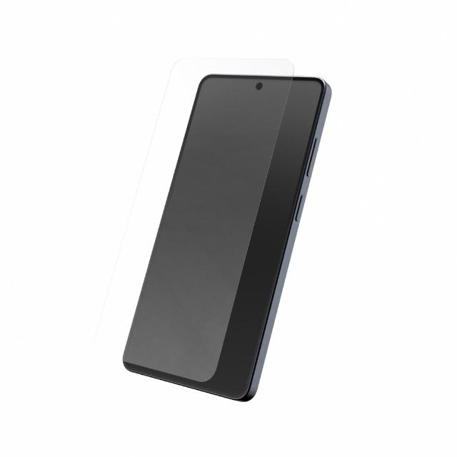 【RHINOSHIELD 犀牛盾】Samsung Galaxy S26/S26+/S26 Ultra 9H滿版鋼化玻璃手機螢幕保護貼