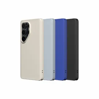 【RHINOSHIELD 犀牛盾】Samsung Galaxy S26/S26+/S26 Ultra SolidX 強化吸震緩衝防摔手機殼