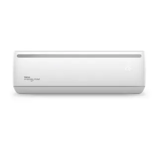 【TECO 東元】11-14坪 R32二級變頻冷暖分離式空調(MA80IH-ZRS/MS80IH-ZRS)
