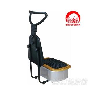 氣血循環機 扶手椅背款 金貂升級款(YK-648)