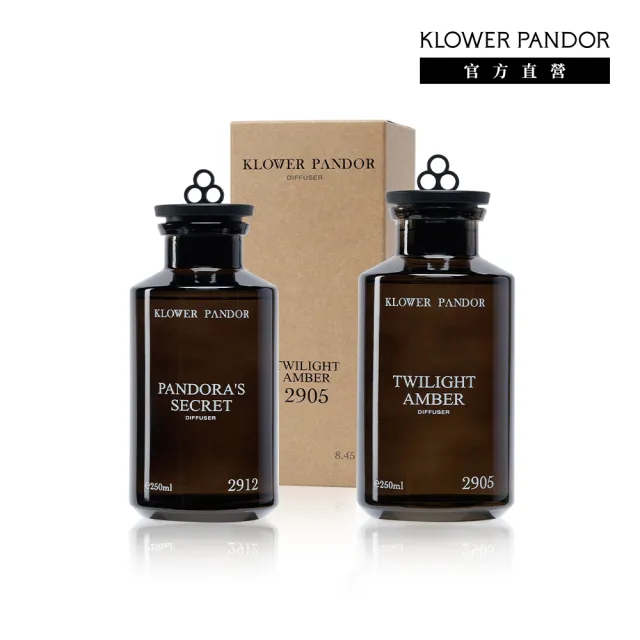 klower Aquatic Tune】1337 Aquamarine Perfume main image 1