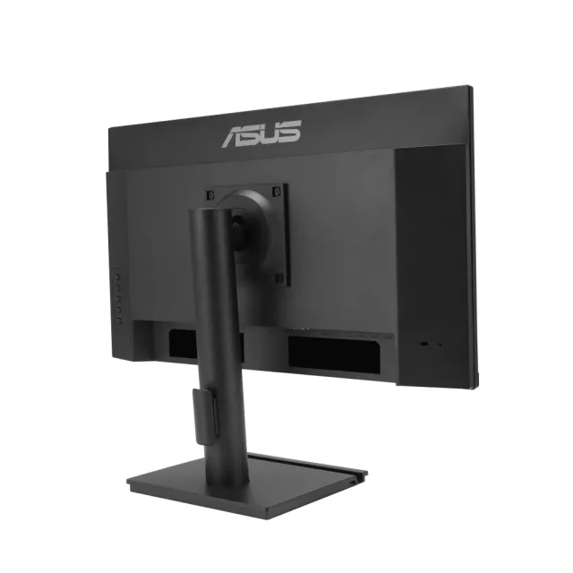 【ASUS 華碩】VA279QGS 27型 IPS FHD 120Hz 護眼螢幕(1ms/低藍光不閃屏/內建喇叭)