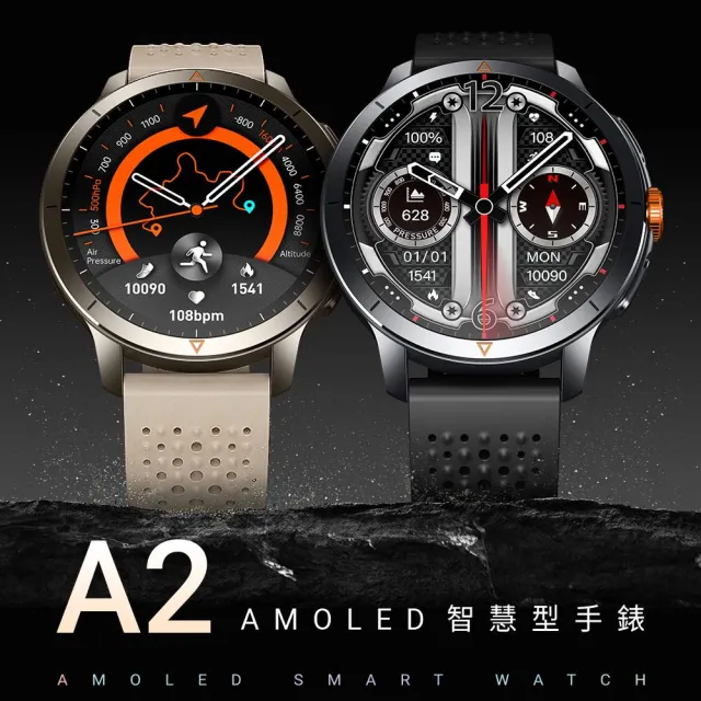 【2026】智慧運動手錶推薦ptt》10款高評價人氣品牌排行榜 | 好吃美食的八里人