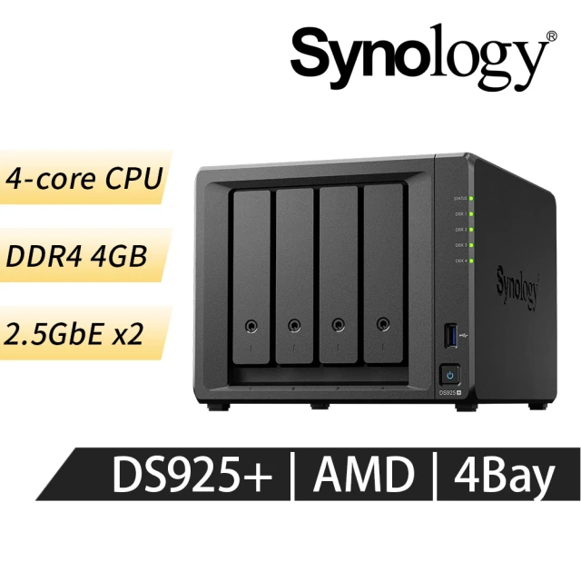 synologynas
