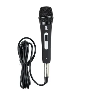 【ifive】歌手級有線麥克風 if-MIC58D(唱歌 主持 會議)