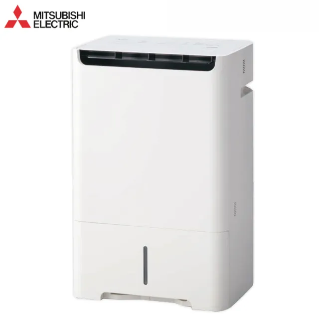 【MITSUBISHI 三菱電機】15.2L變頻空氣清淨除濕型 MJ-EV150JX-TW