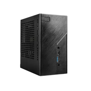 【ASRock 華擎】R5六核特仕迷你電腦(DeskMini X300/2.5G-SP6/R5-5500GT/8G/128G SSD/WIFI+BT)