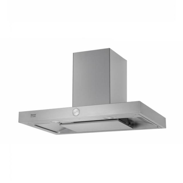 【林內】90cm 倒T式按壓滑轉設計除油煙機 RH-T9200A 含基本安裝