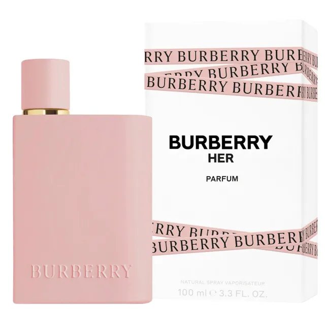 【2026】BURBERRY香水推薦9款高評價BURBERRY香水品牌排行 | BALIMAN情報局