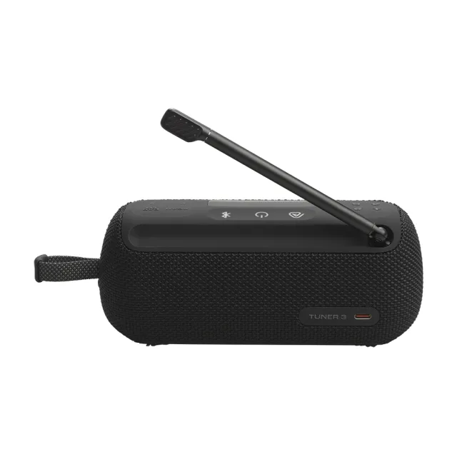 【JBL】Tuner 3 可攜式藍牙喇叭 公司貨