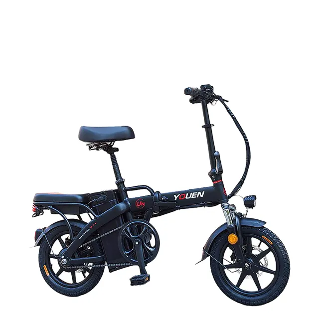 【2026】折疊腳踏車推薦10款高評價折疊腳踏車品牌排行 | 好吃美食的八里人