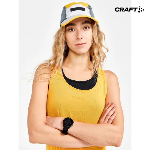 【CRAFT】女 ADV ESSENCE SINGLET W 運動背心(1908770)
