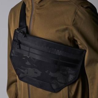 【Bellroy】ALPAKA｜ATOM X SLING 防盜機能隨身包 貼身輕盈 防潑水面料