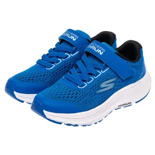 【SKECHERS】男童系列 男童鞋 運動鞋 GO RUN CONSISTENT 2.0 (405045LBLBK)