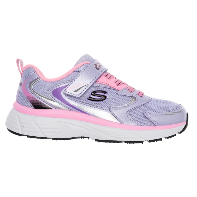 【SKECHERS】女童系列 女童鞋 運動鞋 VINTAGE TREAD (303698LLVMT)